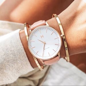 MVMT Boulevard Rodeo Watch